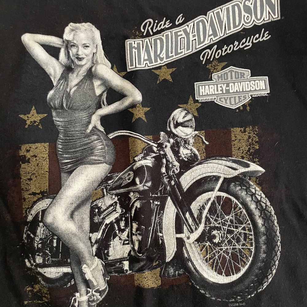 Used-Harley Davidson of New York City
